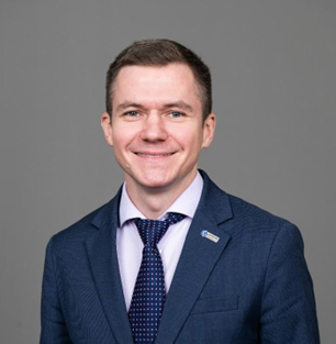 Komissarov  Alexander Alexandrovich 