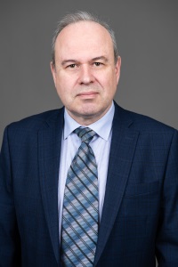 Koltygin Andrey Vadimovich