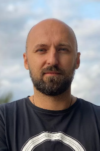 Golitsyn Lev Victorovich