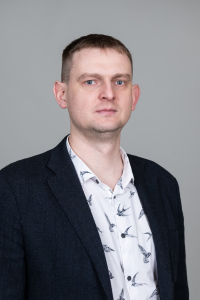 Sheremetyev Vadim Alekseevich