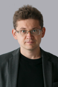 Fedorov  Alexey Konstantinovich