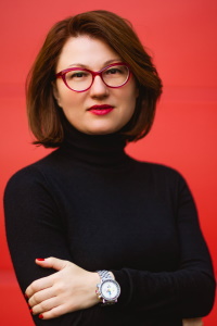 Panteleeva Elena Viktorovna 