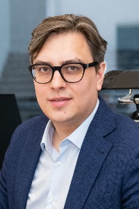  Alexander Sergeevich Erofeev 