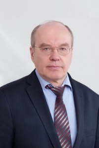 Buchelnikov Vasily  Dmitrievich