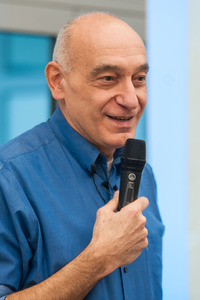 Karpov Alexander Vladimirovich