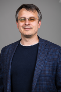 Ivanov Ivan Alekseevich 