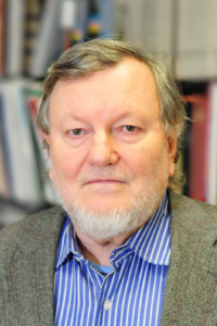 Molchanov Vladimir Yakovlevich