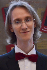 Schemerov Ivan Vasilievich