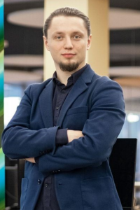 Konov Ilya Sergeevich