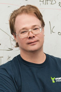 Akimov Sergey Alexandrovich 