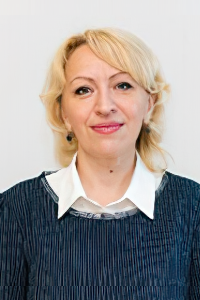 Ulyanova Svetlana Anatolievna