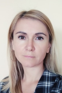 Shvanskaya Larisa Viktorovna