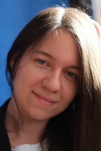 Kozlyakova Ekaterina  Sergeevna 