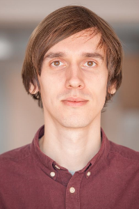 Ozherelkov Dmitry Yurievich