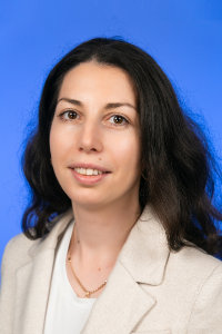 Polyakova Kristina Aleksandrovna