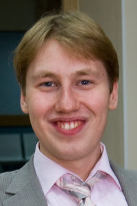 Kheyfets Boris Borisovich