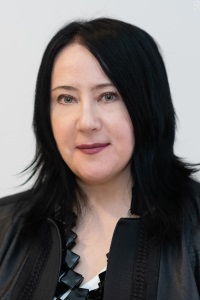 Velikaya Olga  Alexandrovna