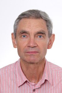 Usov  Nikolai Aleksandrovich