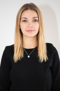 Terekhova  Anastasia  Yurievna