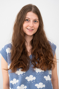 Petrykina Alena  Anatolyevna