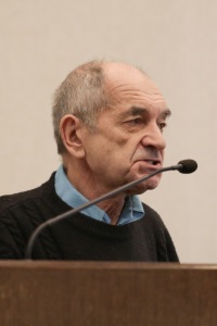 Yakimov Evgeny Borisovich