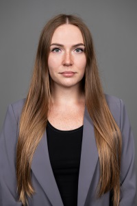 Kuminova Yaroslava Vadimovna