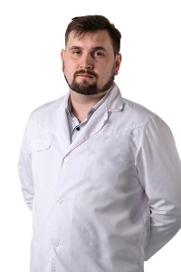 Petrov Stanislav Vladimirovich