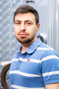 Turutin  Andrey Vladimirovich