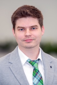 Chernyshikhin Stanislav Viktorovich