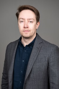 Yabbarov Nikita Grigorievich