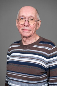 Novikov Alexander Ilyich