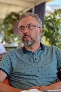 Ozhegov Roman Vikotorovich