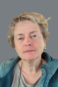 Karyagina Anna Stanislavovna