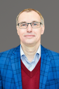 Shtansky Dmitry Vladimirovich