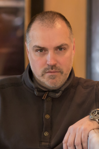 Pirozhkov  Vladimir  Vyacheslavovich