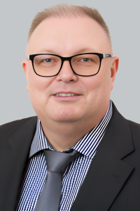 Tarasov Vadim Petrovich