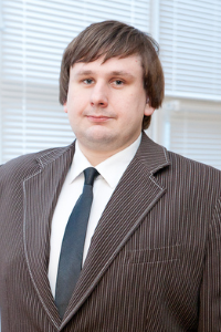 Trukhanov Alexey Valentinovich