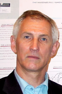 Menushenkov Vladimir  Pavlovich