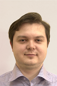 Belov Vladislav  Alekseevich