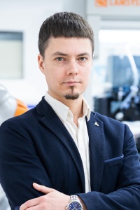 Senatov Fedor Svyatoslavovich