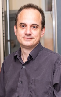 Cherdyntsev Viktor Viktorovich