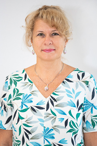 Komarnitskaya Elena Alexandrovna