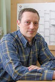 Abryutin Dmitry Vladimirovich