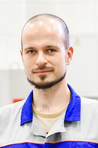 Konopatsky  Anton Sergeevich 