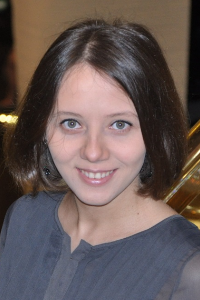 Dalnova Olga Aleksandrovna